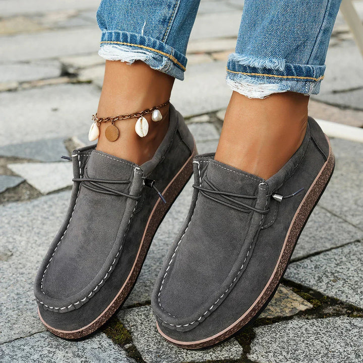 Léana │ Ultra-Light Comfort Shoes