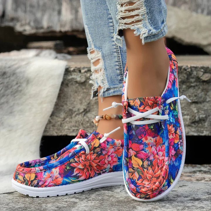 Juliette │ Ultra-Light Comfort Shoes