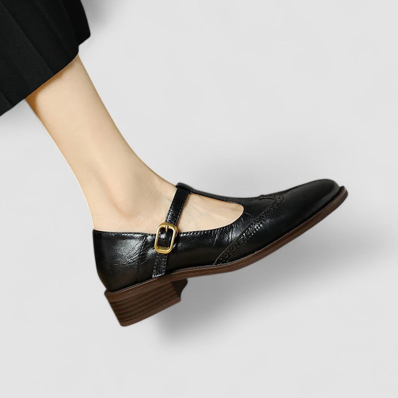 GIANNA™|ORTHOPEDIC MARY JANE -SHOES
