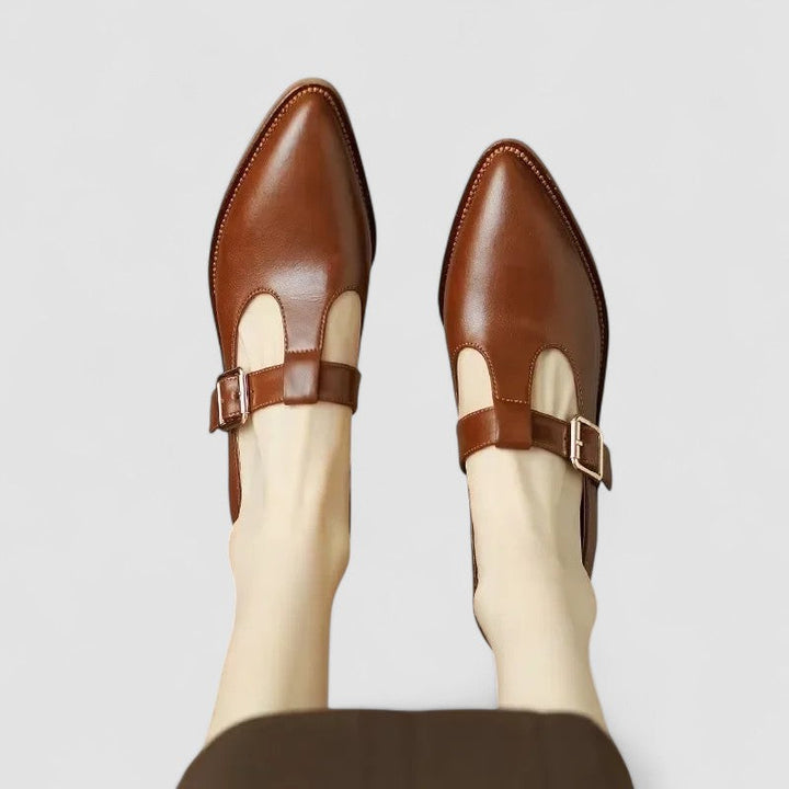 MIA™|MARY JANE ORTHOPEDICS -SHOES