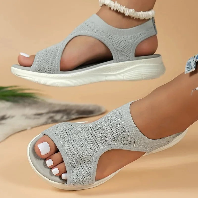 Brezza - Breathable Orthopedic Sandals