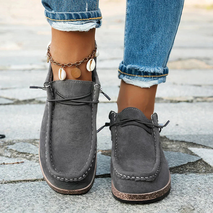 Léana │ Ultra-Light Comfort Shoes