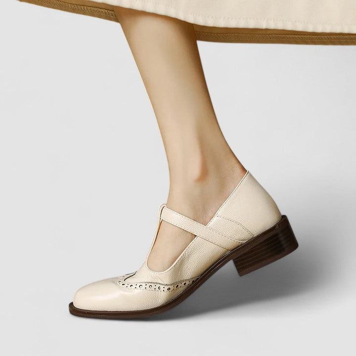 GIANNA™|ORTHOPEDIC MARY JANE -SHOES