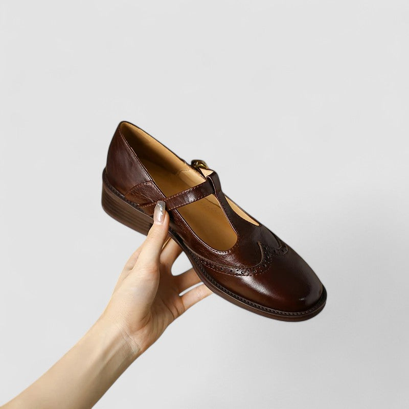 GIANNA™|ORTHOPEDIC MARY JANE -SHOES