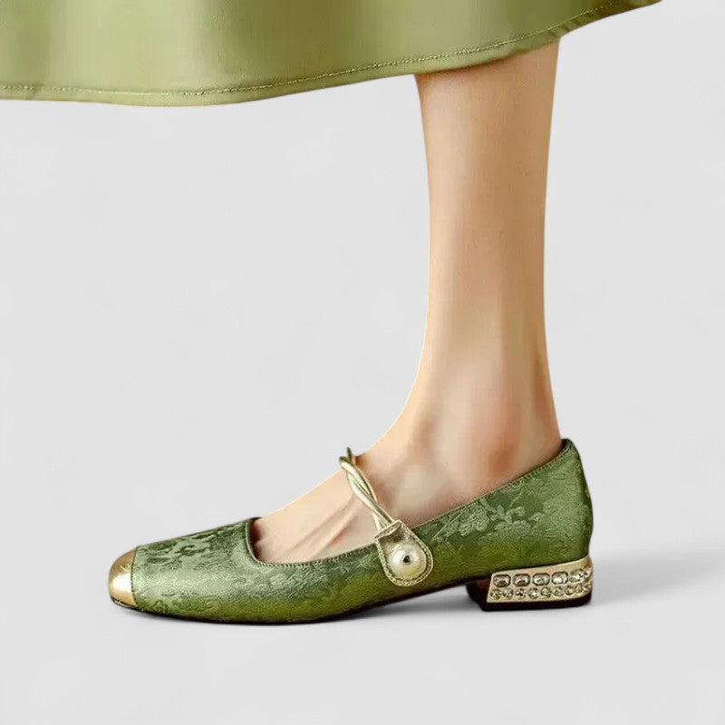 MESTELLE™|MARY JANE ORTHOPEDICS - SHOES