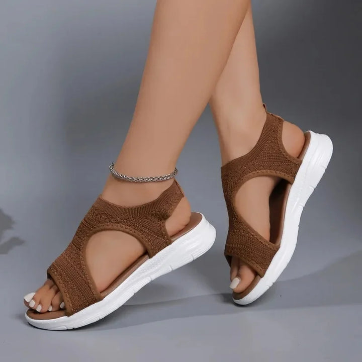 Brezza - Breathable Orthopedic Sandals