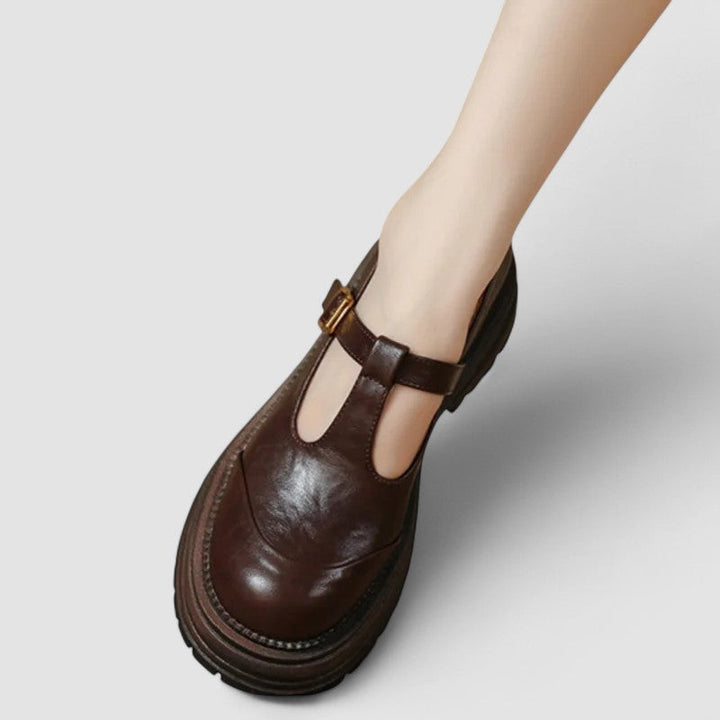 LUNA™|MARY JANE ORTHOPEDICS -SHOES