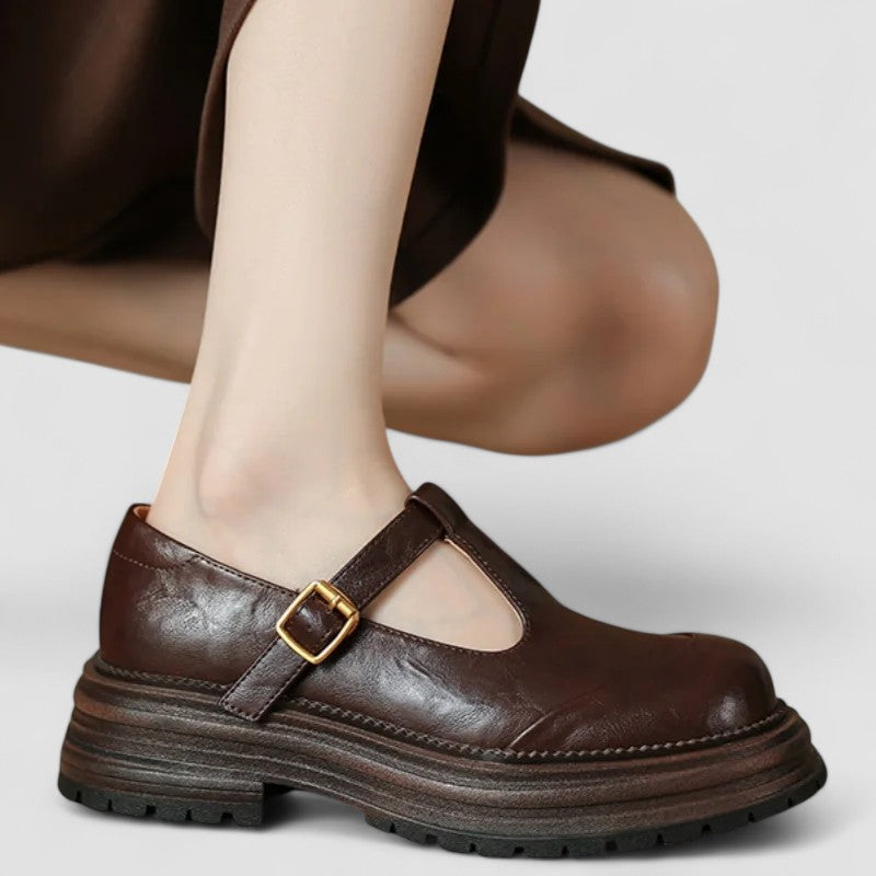 LUNA™|MARY JANE ORTHOPEDICS -SHOES