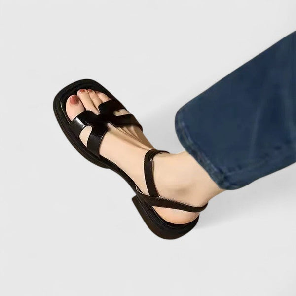 Caelia™ | Classic Summer Sandals