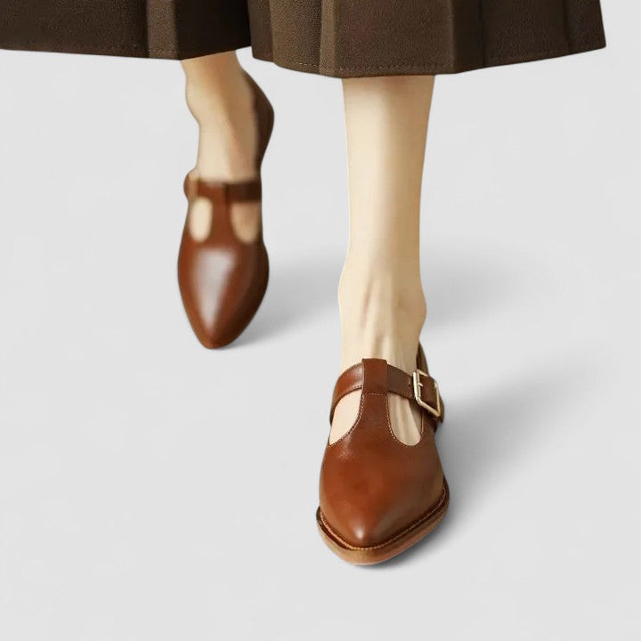 MIA™|MARY JANE ORTHOPEDICS -SHOES
