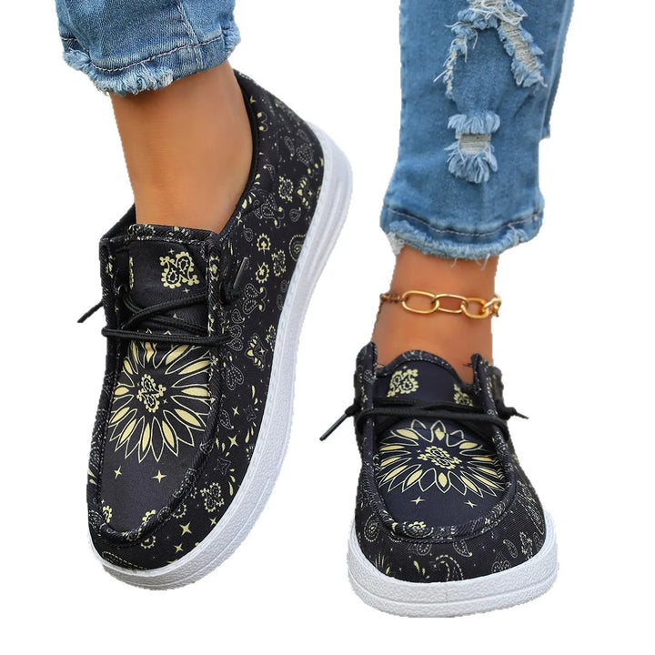 Hyacinth │ Ultra-Light Comfort Shoes