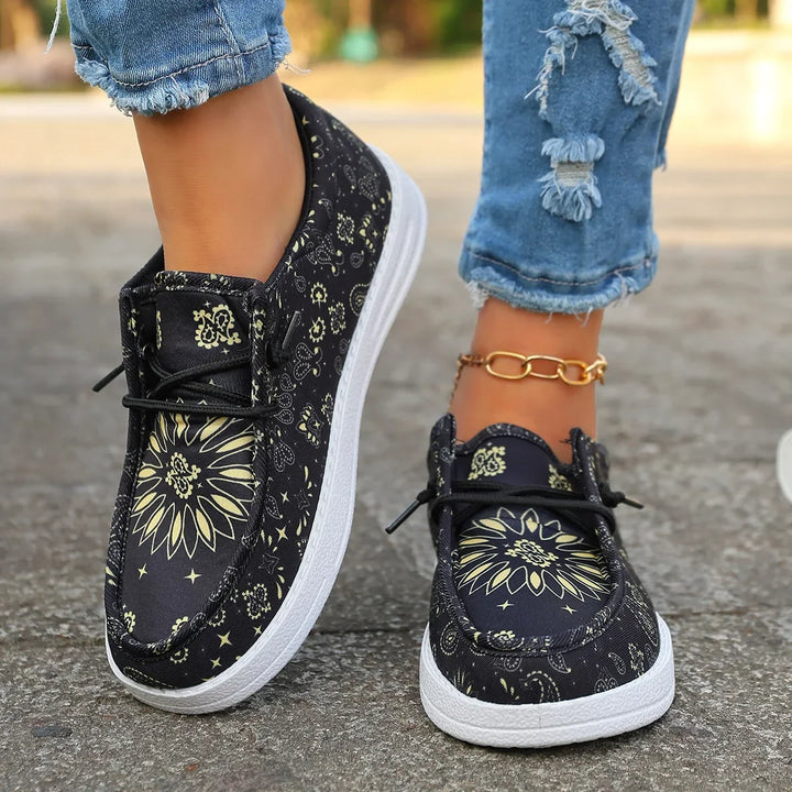 Hyacinth │ Ultra-Light Comfort Shoes