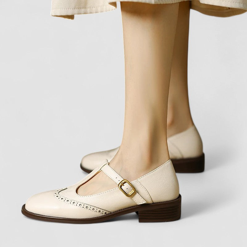 GIANNA™|ORTHOPEDIC MARY JANE -SHOES