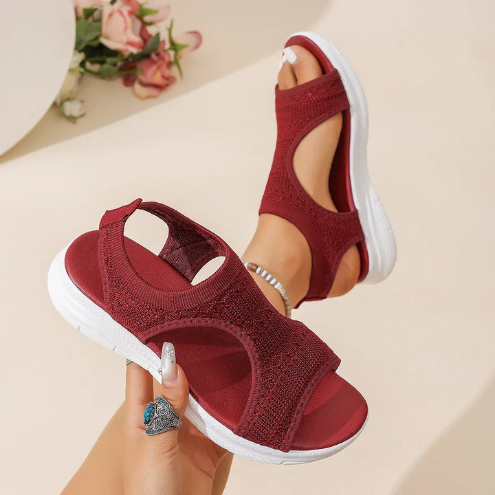 Brezza - Breathable Orthopedic Sandals
