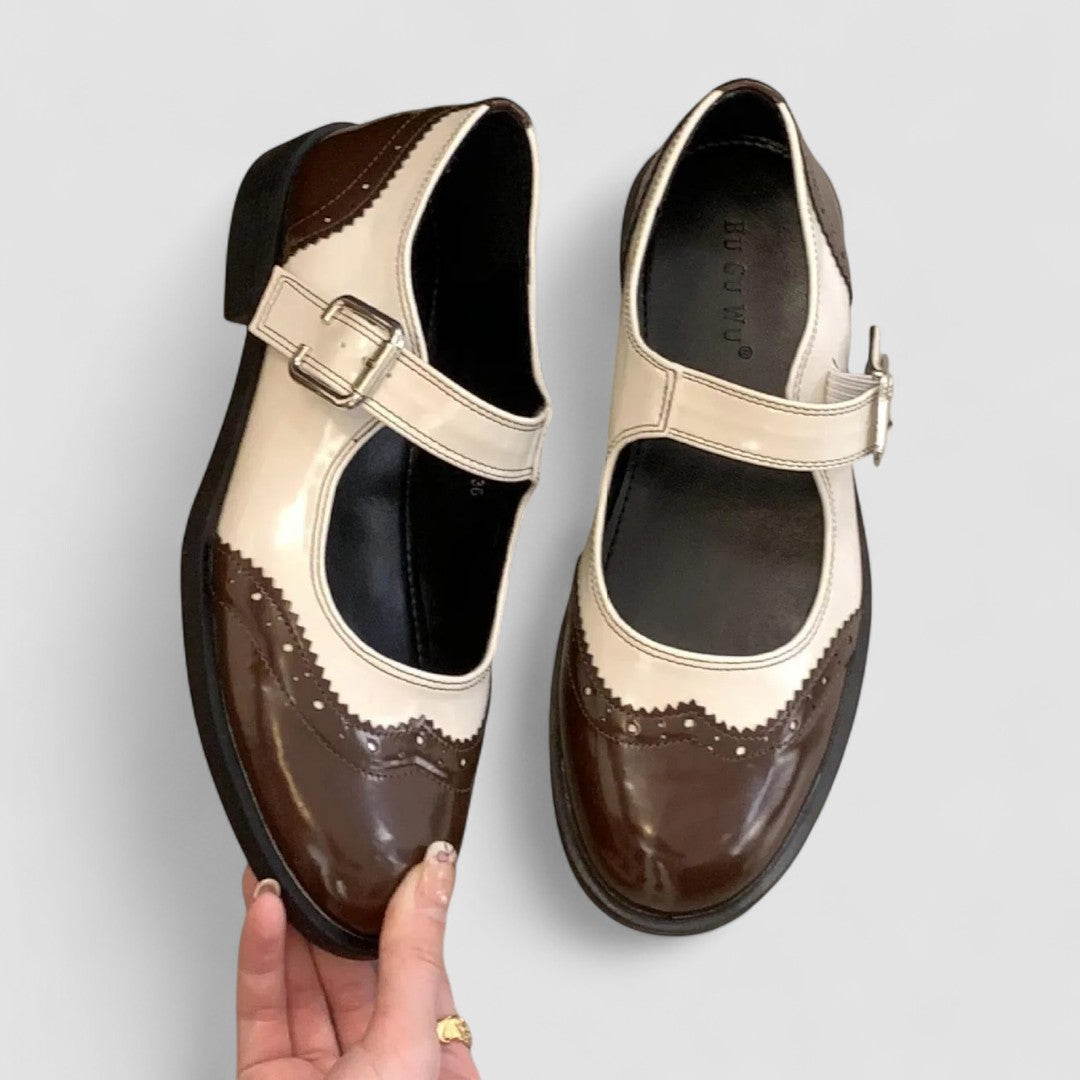 LAURA™|MARY JANE ORTHOPEDICS -SHOES
