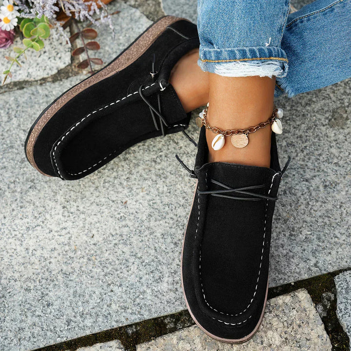 Léna │ Ultra-Light Comfort Shoes