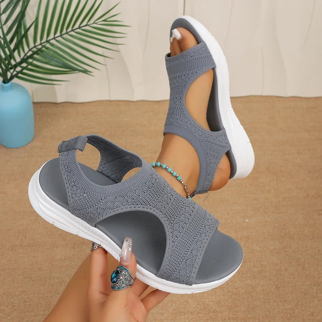 Brezza - Breathable Orthopedic Sandals