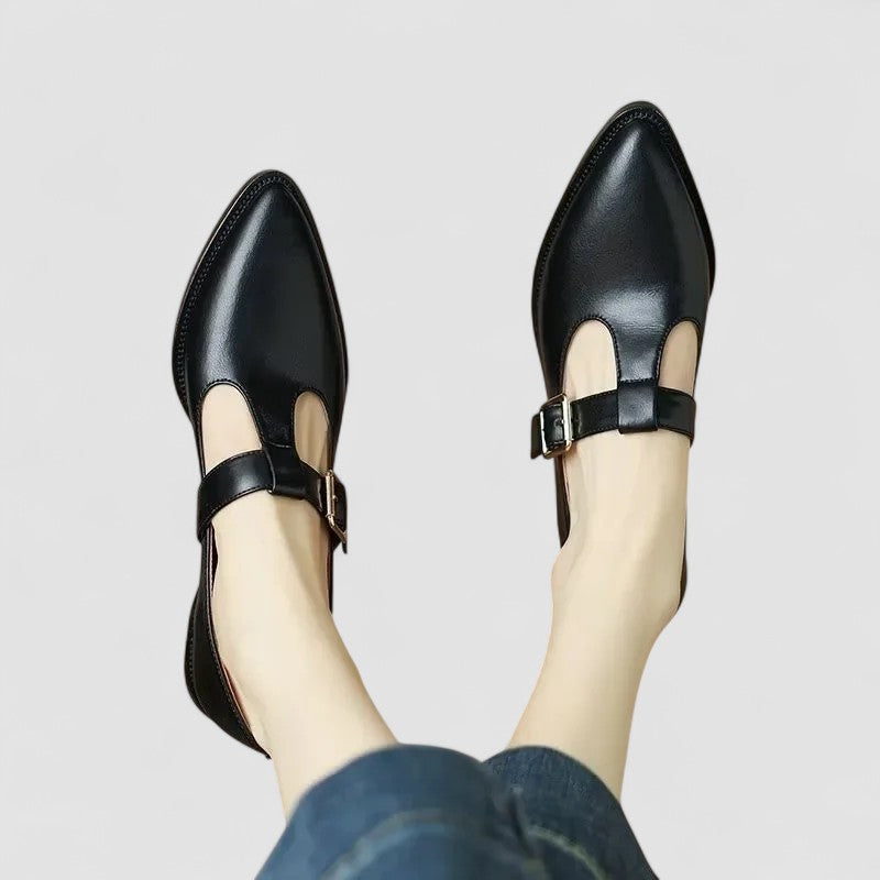 MIA™|MARY JANE ORTHOPEDICS -SHOES