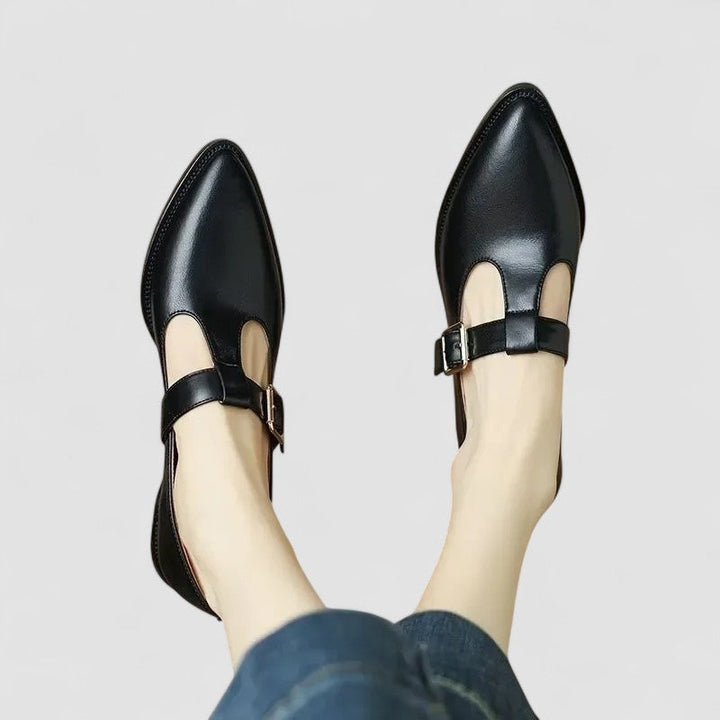 MIA™|MARY JANE ORTHOPEDICS -SHOES