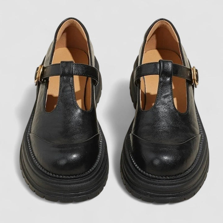 LUNA™|MARY JANE ORTHOPEDICS -SHOES