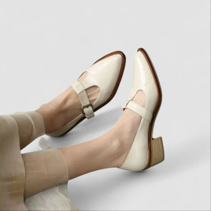MIA™|MARY JANE ORTHOPEDICS -SHOES