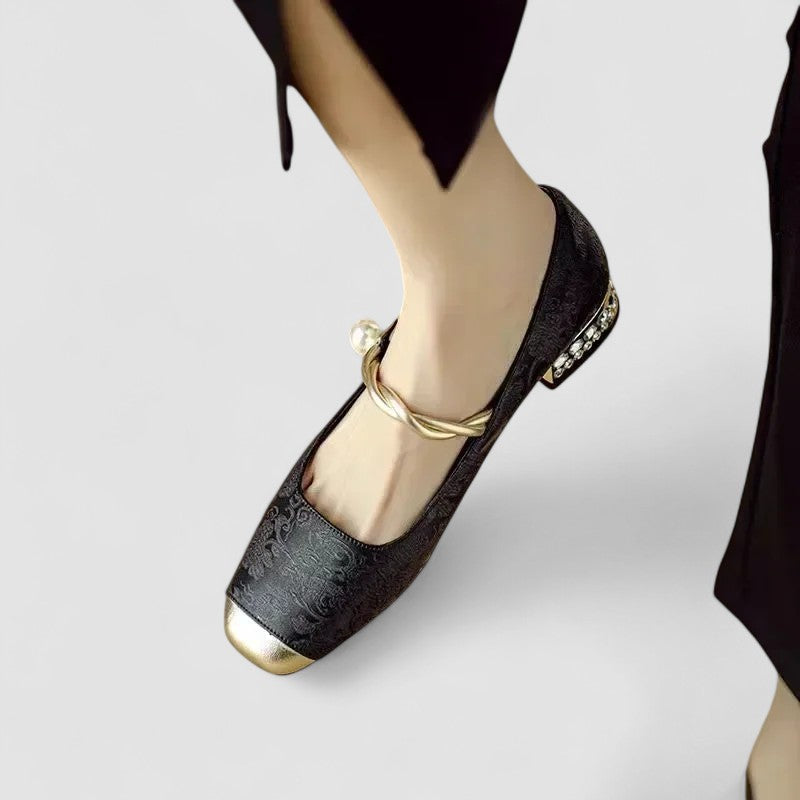 MESTELLE™|MARY JANE ORTHOPEDICS - SHOES