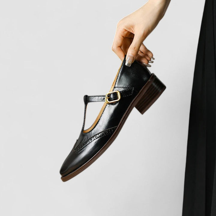 GIANNA™|ORTHOPEDIC MARY JANE -SHOES