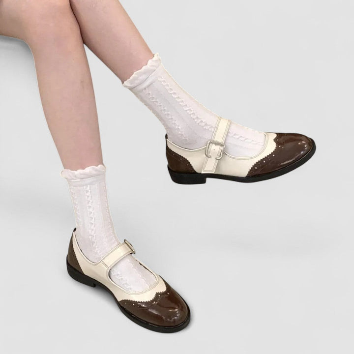 LAURA™|MARY JANE ORTHOPEDICS -SHOES