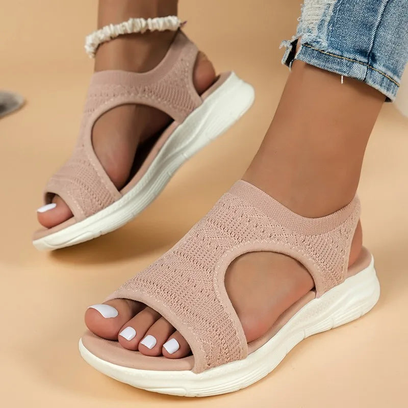 Brezza - Breathable Orthopedic Sandals