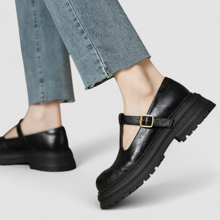 LUNA™|MARY JANE ORTHOPEDICS -SHOES