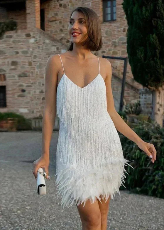 Samba | Elegance in Motion