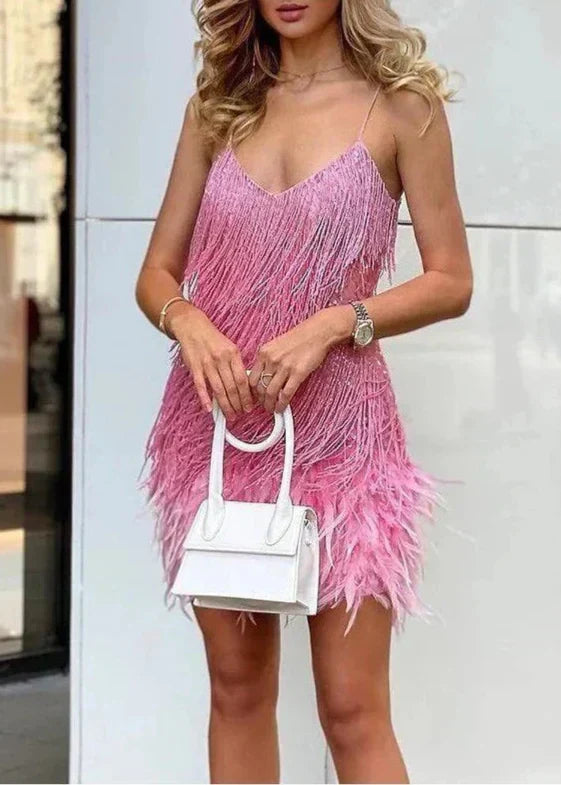 Samba | Elegance in Motion