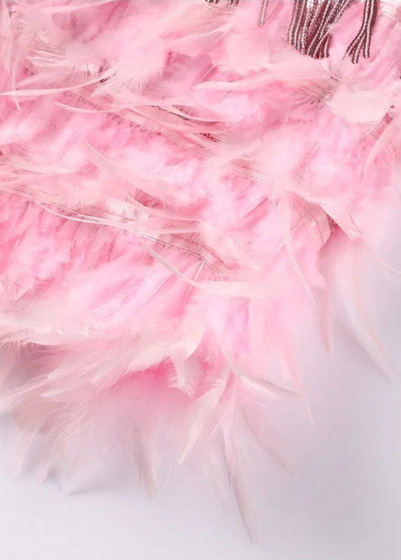 Samba | Elegance in Motion