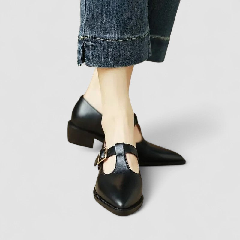 MIA™|MARY JANE ORTHOPEDICS -SHOES