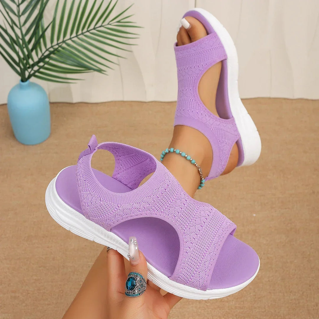 Brezza - Breathable Orthopedic Sandals