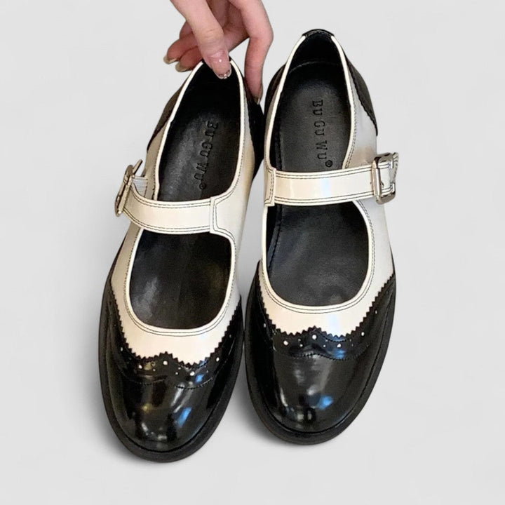 LAURA™|MARY JANE ORTHOPEDICS -SHOES