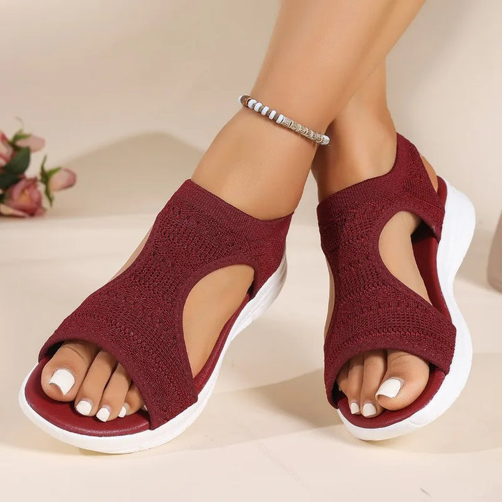 Brezza - Breathable Orthopedic Sandals