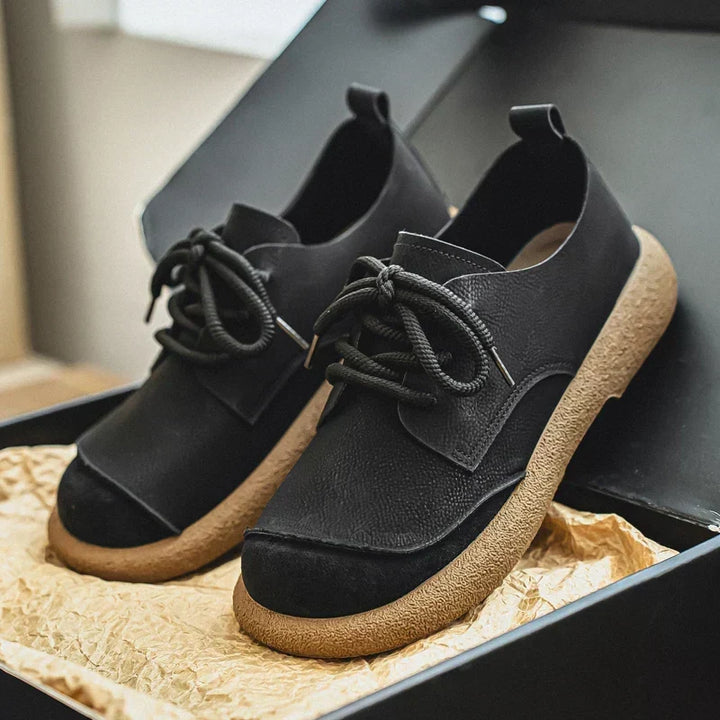 Bertrand - Orthopedic Comfort Shoe