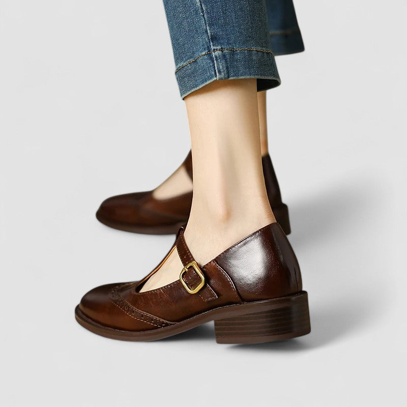 GIANNA™|ORTHOPEDIC MARY JANE -SHOES