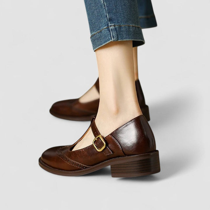 GIANNA™|ORTHOPEDIC MARY JANE -SHOES