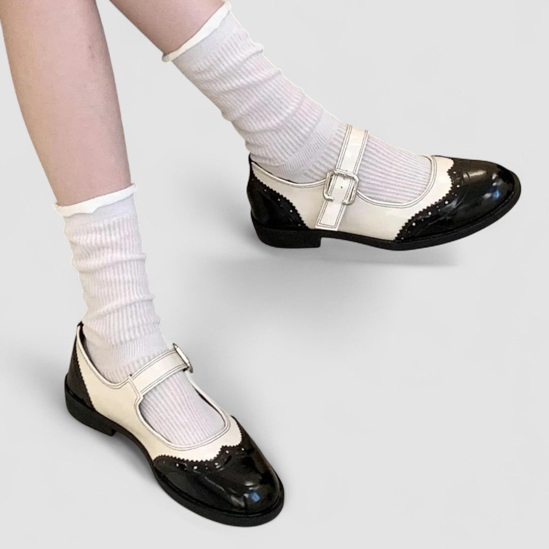 LAURA™|MARY JANE ORTHOPEDICS -SHOES