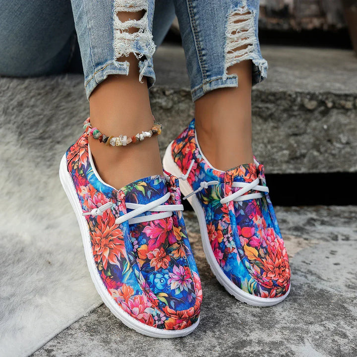 Juliette │ Ultra-Light Comfort Shoes