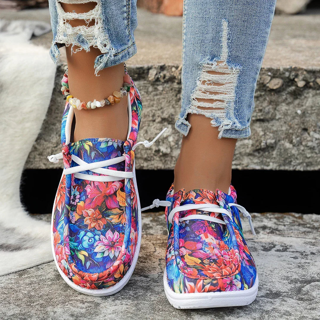 Juliette │ Ultra-Light Comfort Shoes