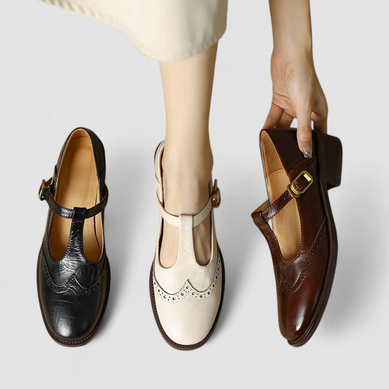 GIANNA™|ORTHOPEDIC MARY JANE -SHOES