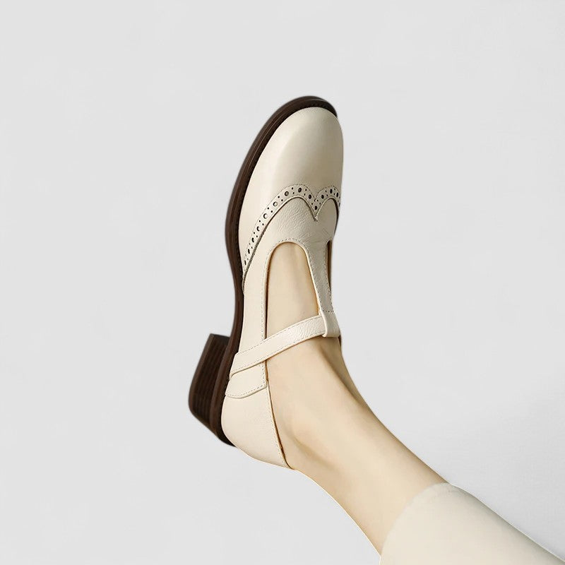 GIANNA™|ORTHOPEDIC MARY JANE -SHOES