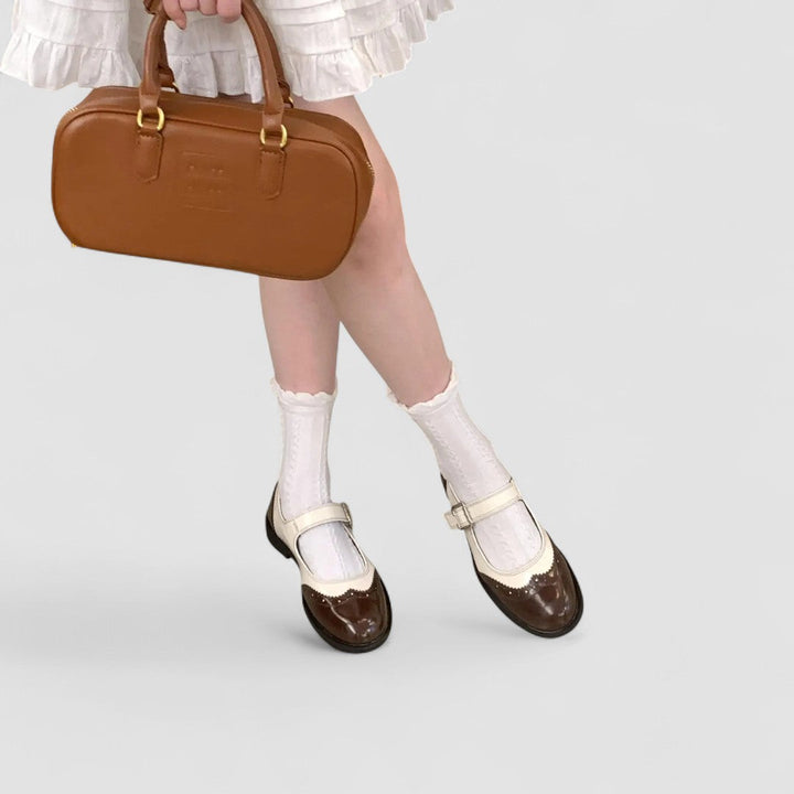 LAURA™|MARY JANE ORTHOPEDICS -SHOES