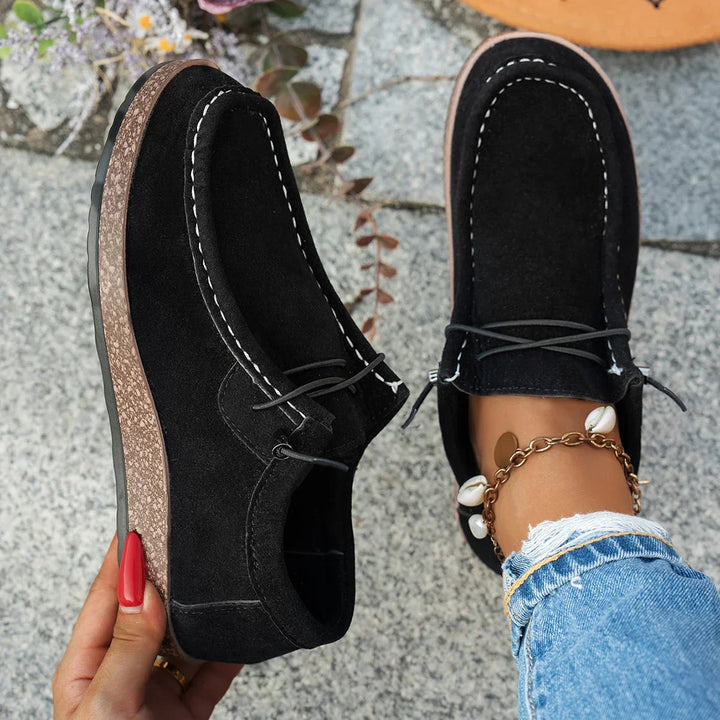 Léna │ Ultra-Light Comfort Shoes