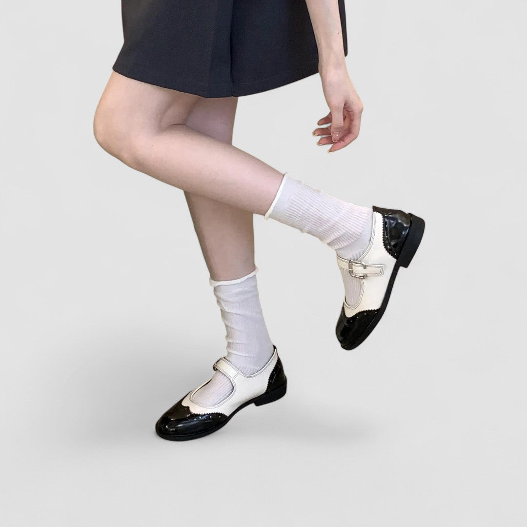 LAURA™|MARY JANE ORTHOPEDICS -SHOES