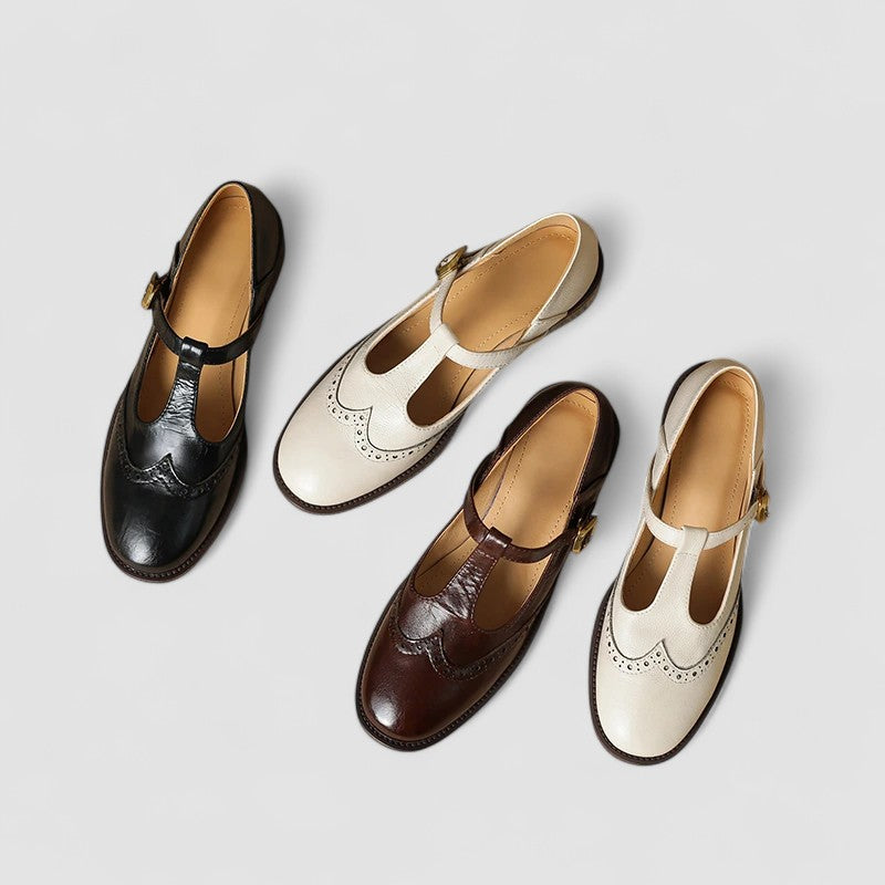 GIANNA™|ORTHOPEDIC MARY JANE -SHOES