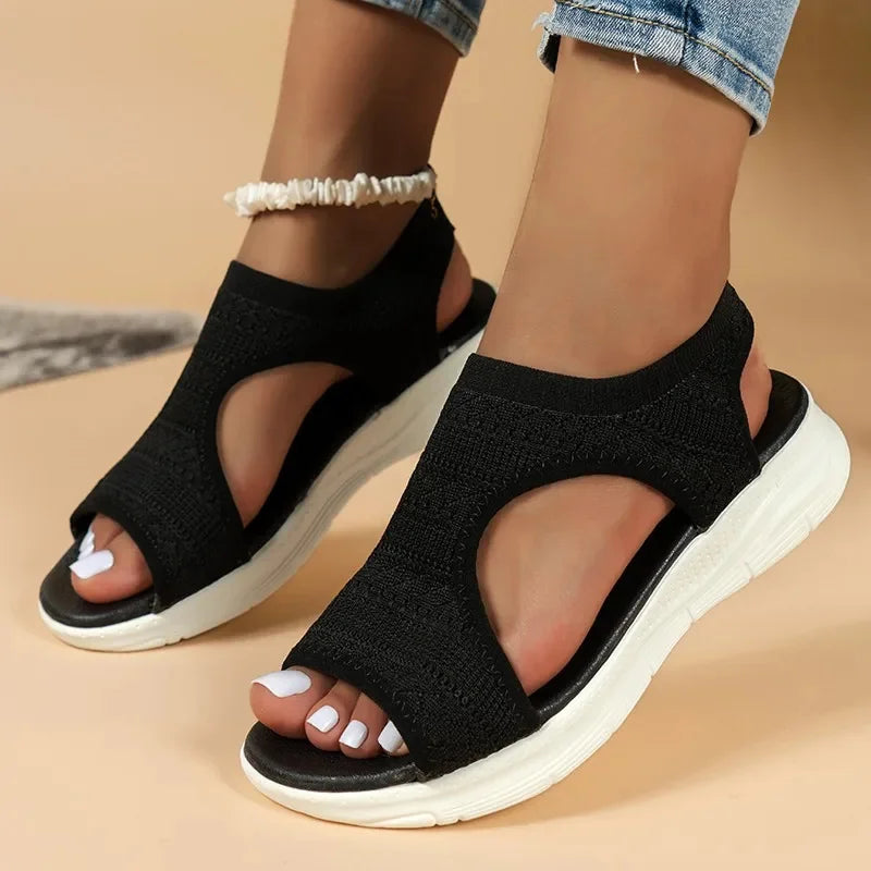 Brezza - Breathable Orthopedic Sandals